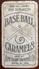 1909 E90-1 American Caramel Eddie Plank - Poor Condition