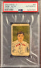 1923 W515-2 Babe Ruth #47 Strip Card - PSA Authentic