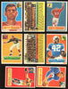 1956 Topps Football Complete Set (EX to EX/MT)