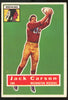 1956 Topps Football Complete Set (EX to EX/MT)