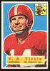 1956 Topps Football Complete Set (EX to EX/MT)