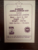 1984-85 Star Basketball Lakers Arena Set (10) - EX - EXMT