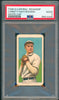 1909-11 T206 Christy Mathewson White Cap (Sweet Cap Overprint 150/649) - PSA Good