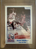 1984 Star All-Star Game #11 Isiah Thomas Detroit Pistons