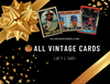 All Vintage Cards Gift Card