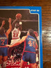 1986 Star Basketball Best Of The Best Michael Jordan #9 NM
