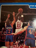 1986 Star Basketball Best Of The Best Michael Jordan #9 NM