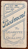 1909-11 T206 Fred Merkle Throwing Giants (Piedmont 350-460/25) - Low Grade Filler