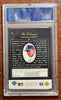 1994 SP Alex Rodriguez #15 Autograph - PSA/DNA Cerified Authentic Auto