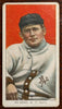 1909-11 T206 John McGraw Portrait w Cap (Piedmont 350-460/25) - Good (creases)