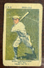 1923 W515-2 Charlie Hollocher #59 Authentic