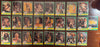 1984 Star Company Boston Celtics 25-card NBA Championship Set Larry Bird NM
