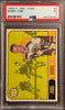 1968 OPC Bobby Orr #2 - PSA 3 (VG)