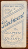 1909-11 T206 Del Howard (Piedmont 350) - Fair/Good