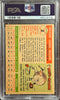 1955 Topps Ted Williams #2 - PSA 4.5 (VG-EX+)