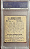 1948 Leaf Bobby Doerr #83 - PSA 4 (VG-EX)