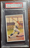 1932 Sanella Margarine Babe Ruth (Type 3 at Bottom) - PSA 4.5 VG-EX+