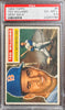 1956 Topps Ted Williams Gray Back #5 - PSA 6.5 (EX-MT+)