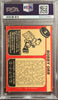 1968 OPC Bobby Orr #2 - PSA 3 (VG)