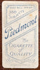 1909-11 T206 Tris Speaker (Piedmont) - Low Grade