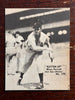 1934 Batter-Up Wess (Wes) Ferrell Red Sox - Good