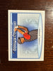 Tiger Woods Lot (2) - Upper Deck FC5 and Allen Ginter 2019