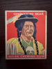 1933 R73 Goudey Indian Gum Conquering Bear #39 Good