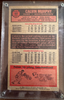 1976-77 Topps #44 Calvin Murphy Autograph Signed Card