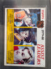 1980-81 Topps Assist Leaders #162 Gretzky VG EX