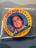 1986 Jiffy Pop MSA 1st Annual Collectors' Edition Baseball Disc Set (20) NM-MT