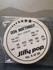 1986 Jiffy Pop MSA 1st Annual Collectors' Edition Baseball Disc Set (20) NM-MT