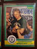 1984 Star Company Boston Celtics 25-card NBA Championship Set Larry Bird NM