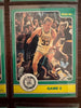 1984 Star Company Boston Celtics 25-card NBA Championship Set Larry Bird NM