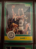 1984 Star Company Boston Celtics 25-card NBA Championship Set Larry Bird NM