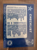 1983 Star NBA All-Star Game Checklist - Julius Erving #1