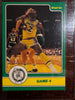 1984 Star Celtics Champions - Magic Johnson Game 4 (HOF) #11 NM-MT