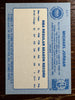 1986 Star Basketball Best Of The Best Michael Jordan #9 NM