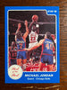 1986 Star Basketball Best Of The Best Michael Jordan #9 NM