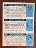 1980-81 Topps Basketball Mike Cooper RC Schumate Westphal Mint