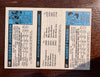 1980-81 Topps Basketball Robert Parish, Moses Malone, Johnson 148/103/97 NM-MT