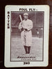 1913 National Game WG5 - Roger Bresnahan Chicago VG/EX