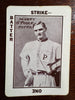 1913 National Game WG5 - Marty O'Toole Pittsburgh VG/EX