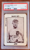 1913 National Game (WG5) Ty Cobb - PSA 3 (VG)