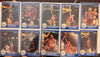 1984-85 Star Basketball Philadelphia 76ers Arena Set - EX NM