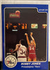 1984-85 Star Basketball Philadelphia 76ers Arena Set - EX NM