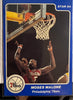 1984-85 Star Basketball Philadelphia 76ers Arena Set - EX NM