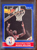 1984 Star Basketball Award Banquet Moses Malone #20 NM