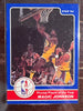 1984 Star Basketball Award Banquet Magic Johnson NM #6