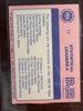 1984 Star Basketball Award Banquet Stat Leaders Magic #11