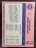 1984 Star Basketball Award Banquet Magic Johnson Assist Leader #17 NM
